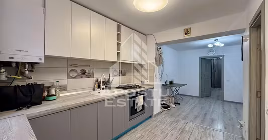 Apartament Circumvalațiunii