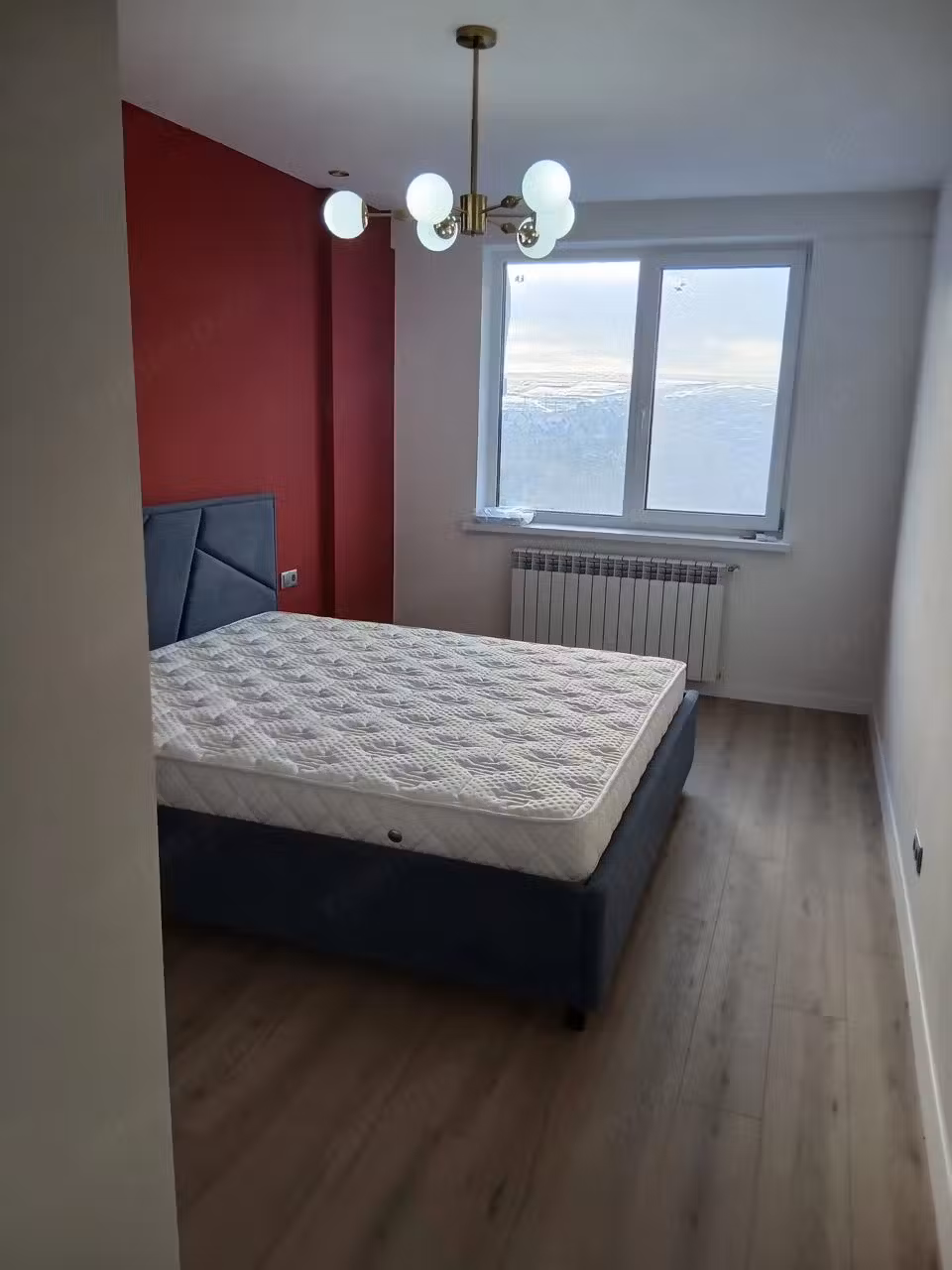 Garsoniera de inchiriat in zona Drumul Taberei