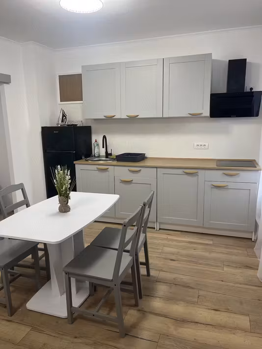 Apartament Oradea