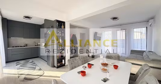 Apartament Berceni