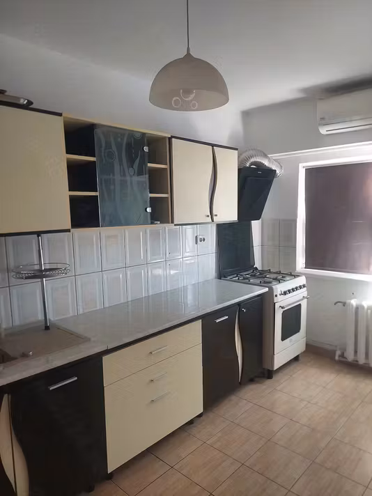 Apartament Columbia