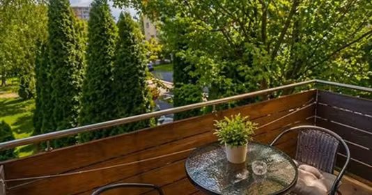 Apartament Centrul Vechi