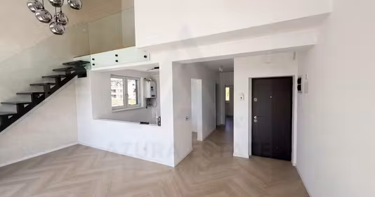 Apartament Cristian