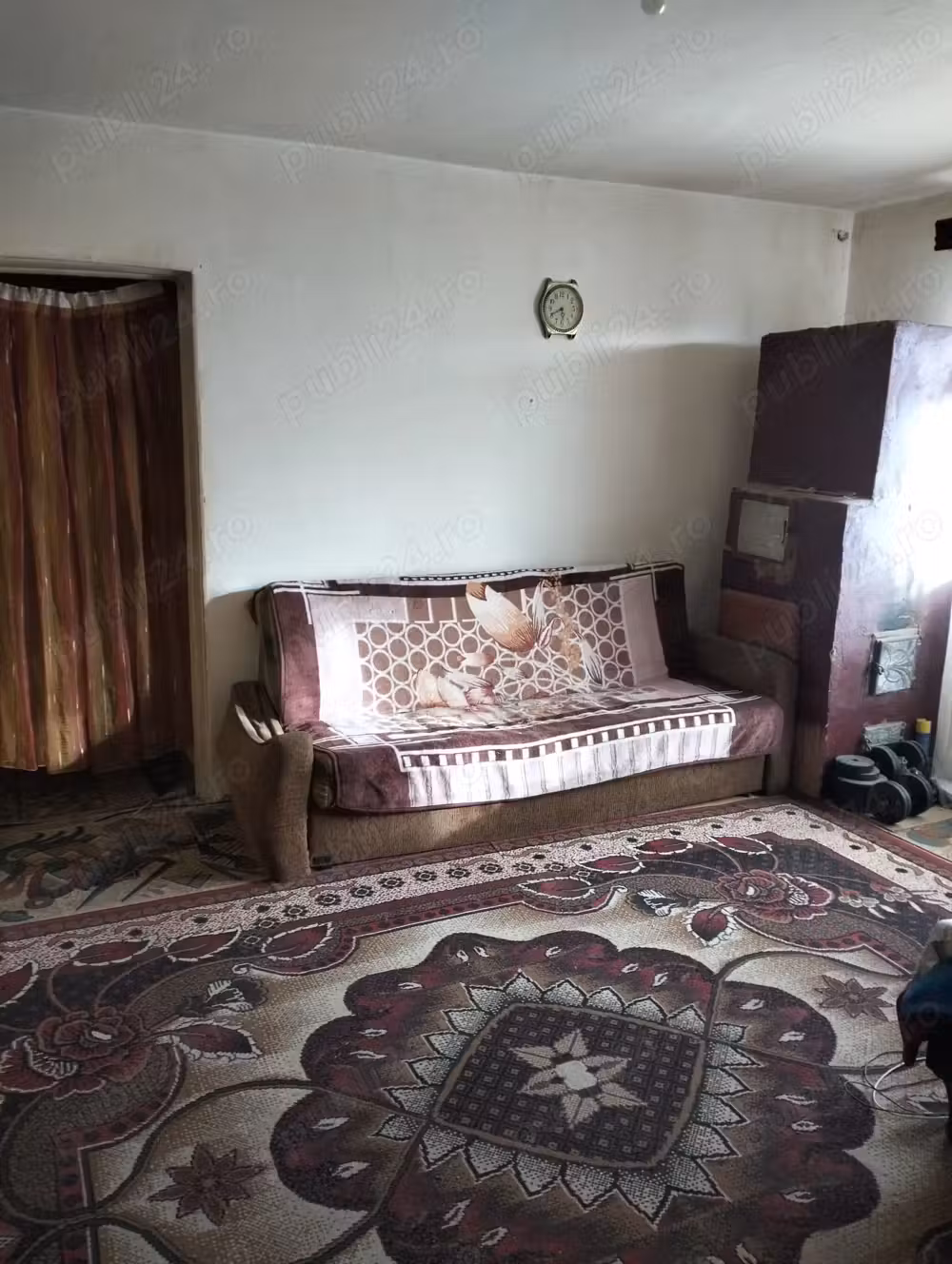 Apartament de vanzare