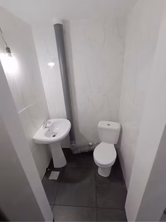 Garsonieră Tecuci