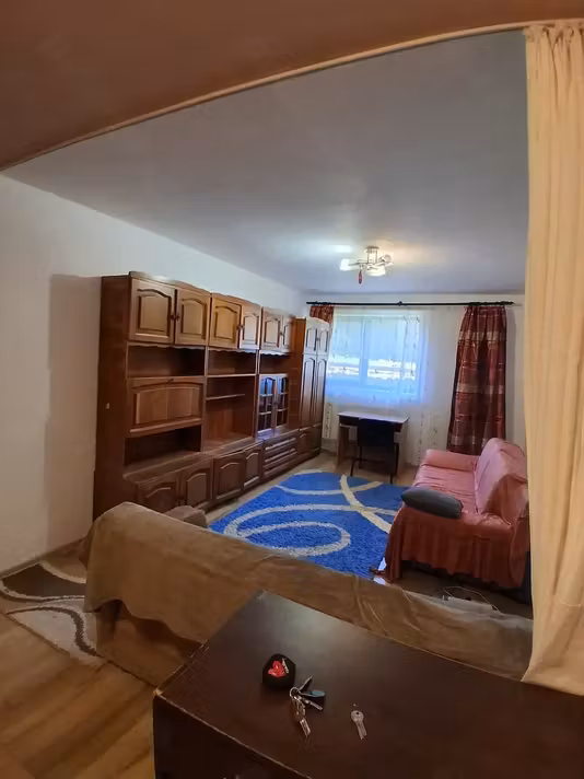 Apartament Marasti