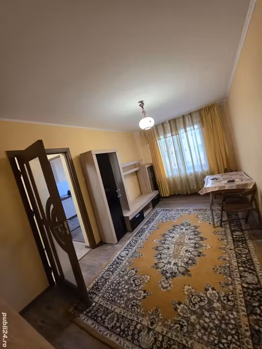 Garsonieră Astra