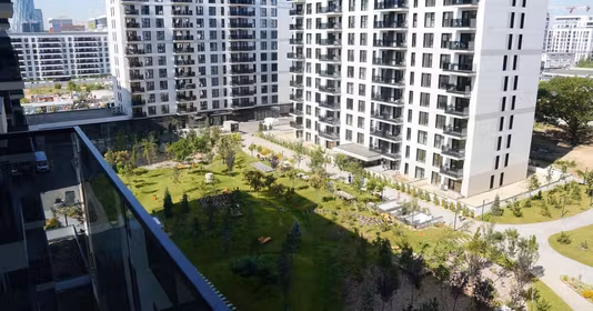 Apartament Pipera