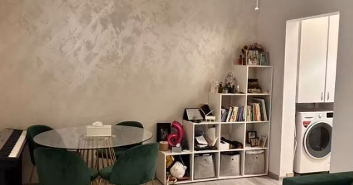 Apartament de vânzare cu 2 camere în zona Iancului, Sector 2
