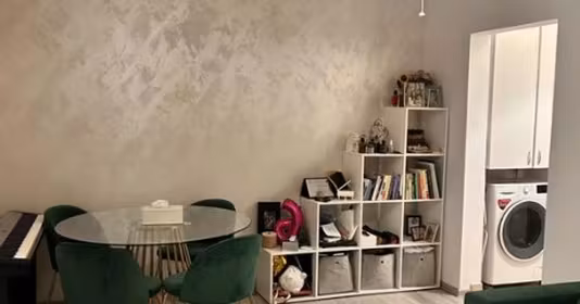 Apartament Titan