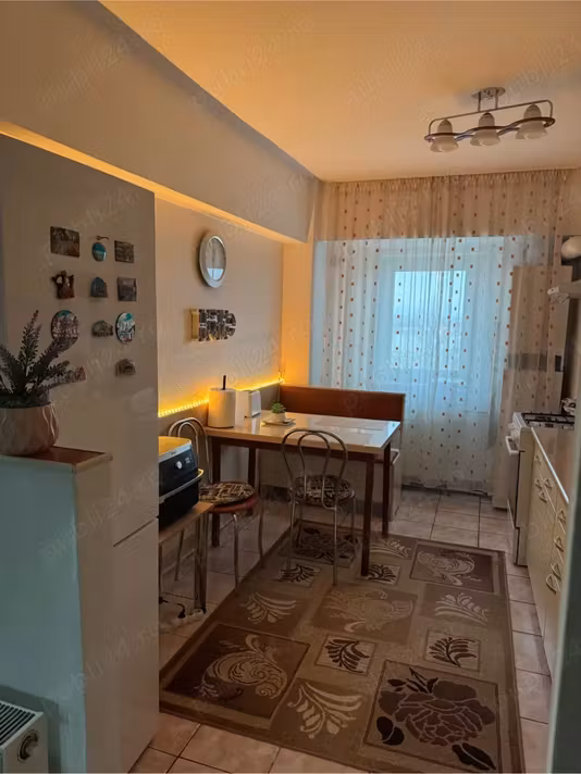 Apartament Centrul Istoric