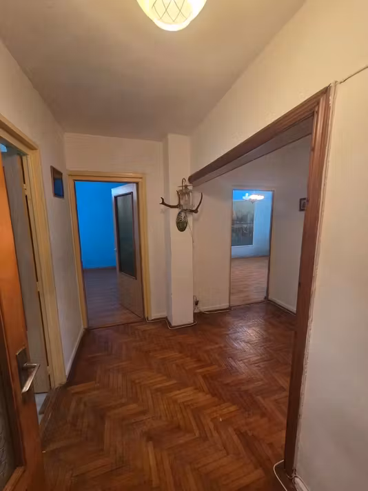 Apartament Piatra Neamt