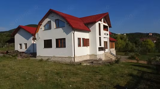 Casă Deva