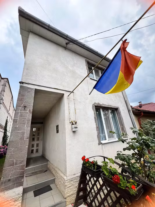 Casă Bulgaria