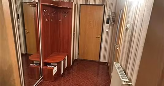 Apartament Titan