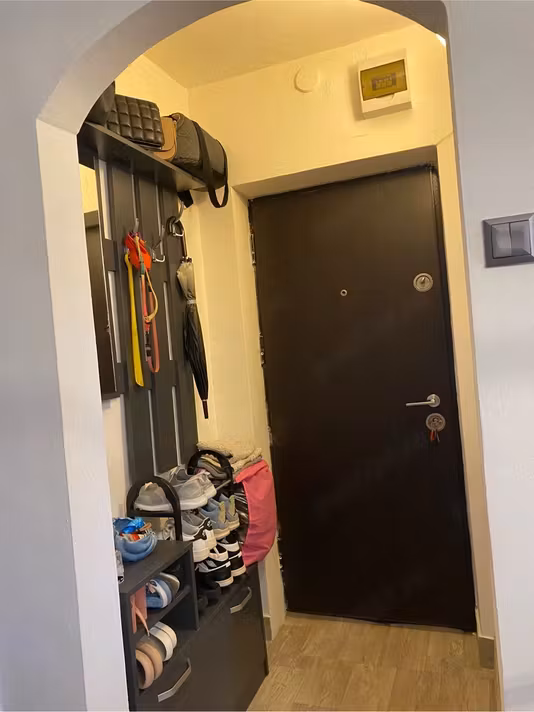 Apartament Sector 5
