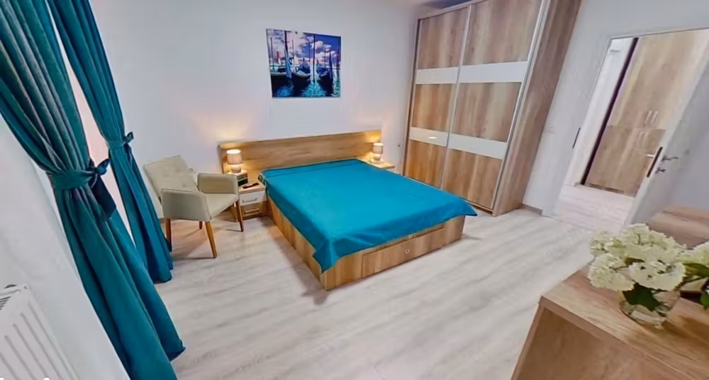 Lujerului Afi