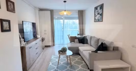Apartament Gheorgheni