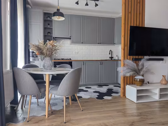 Apartament Bulgaria