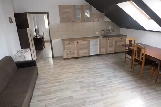 Apartament Podgoria
