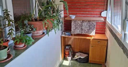 Apartament Circumvalațiunii