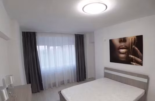 Garsonieră Eroii Revolutiei