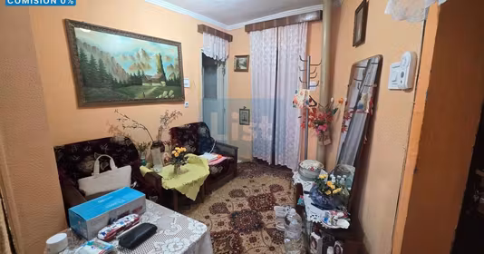Apartament Central