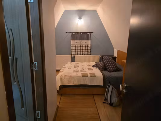 Apartament Sinaia