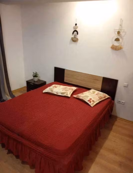 Apartament Stefanestii de Jos