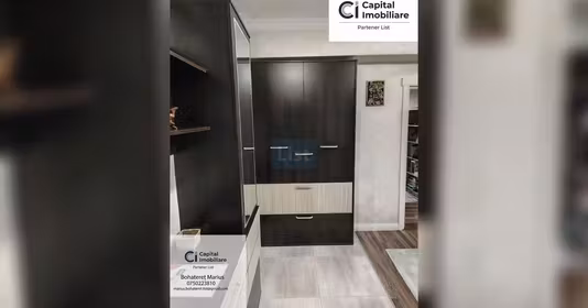 Apartament George Enescu