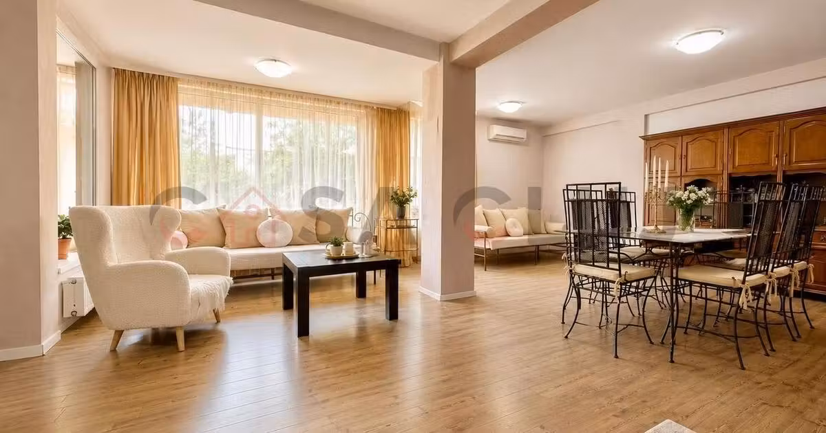 Hotel/Pensiune de vânzare de 568 mp, în zona Borhanci, Cluj-Napoca