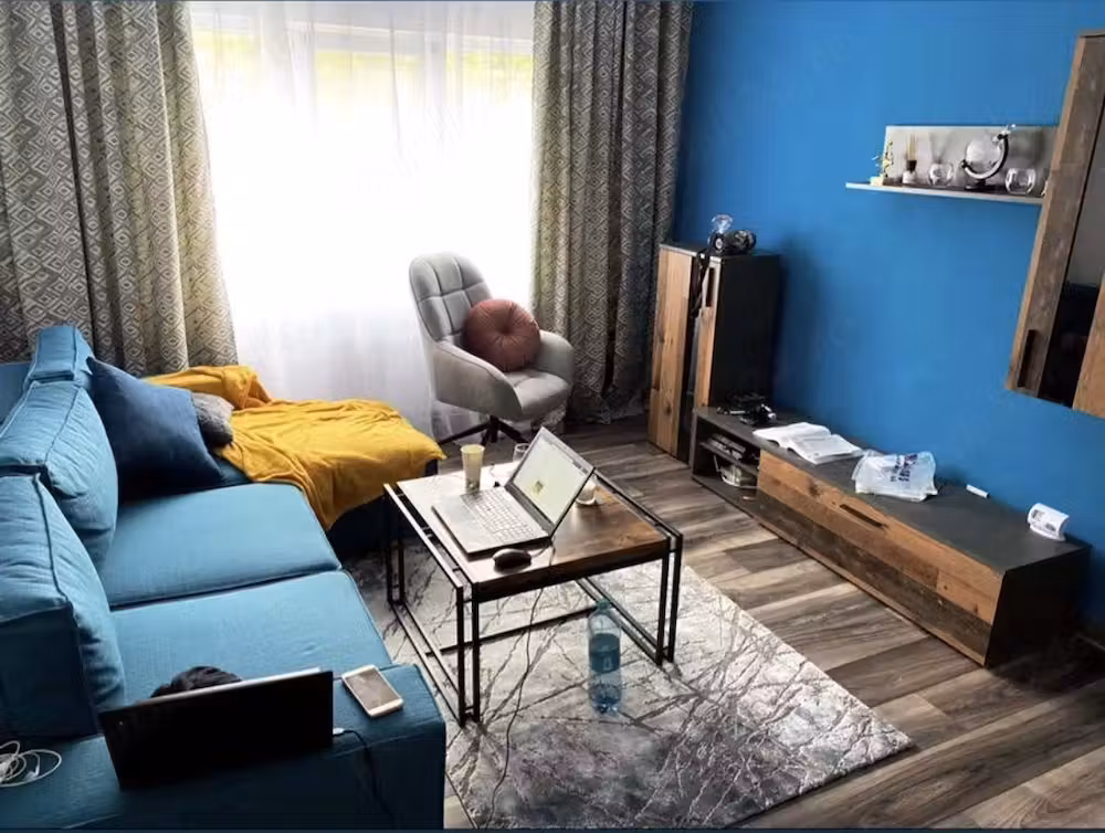 De inchiriat apartament