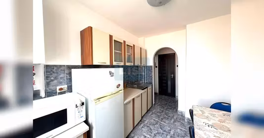 Apartament Mărăști