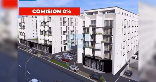 Apartament Vasile Alecsandri