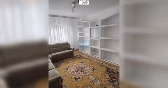 Apartament Obcini