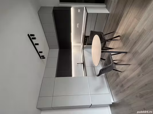 Apartament Aradului Est