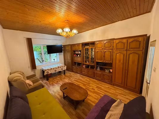 Casă Sacalaz