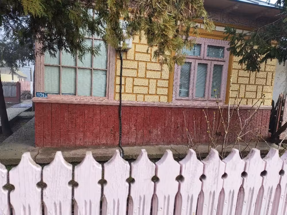 Casă de vanzare