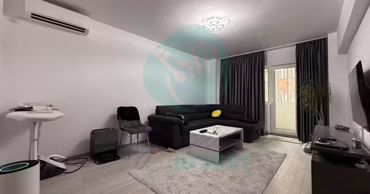 Apartament Unirii