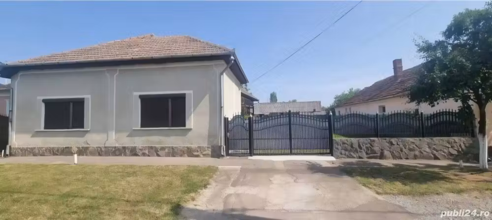 Casa de vânzare Marghita