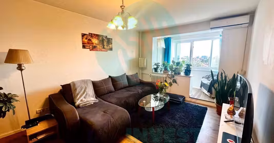 Apartament Aviatorilor
