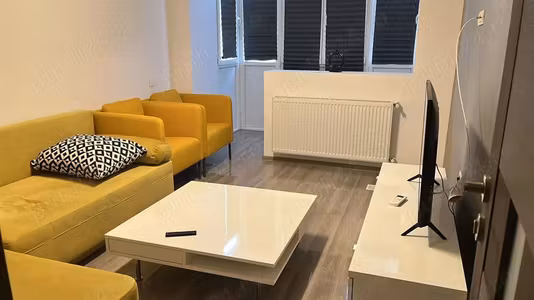 Apartament Sector 2