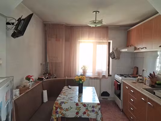 Apartament Sud