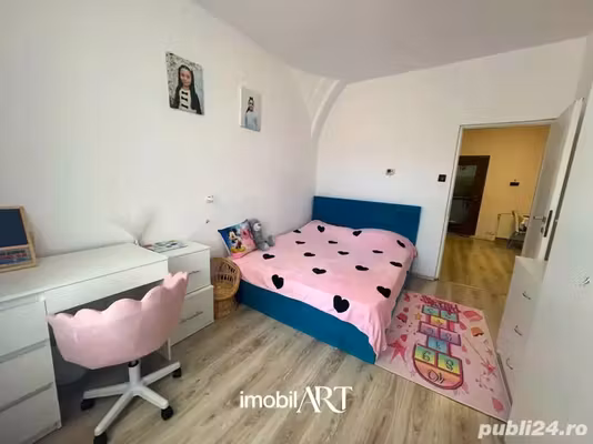 Apartament Bistrita