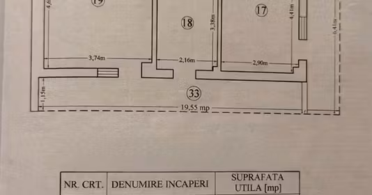 Apartament Nicolina