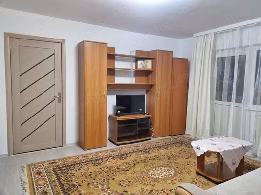 Apartament Budeasa Mica