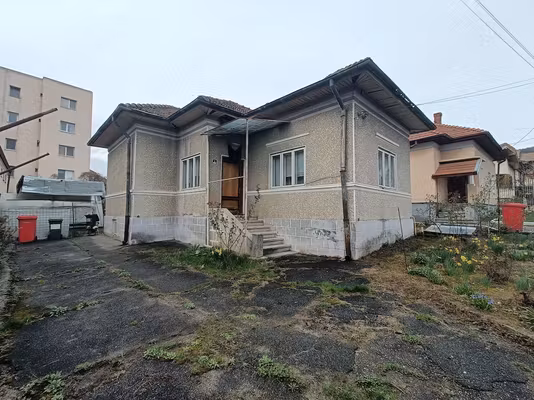 Casă Traian