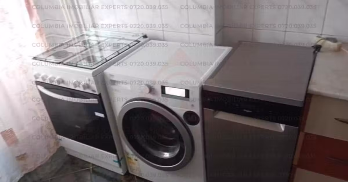 Apartament de vânzare cu 2 camere în zona 13 Septembrie, Sector 5