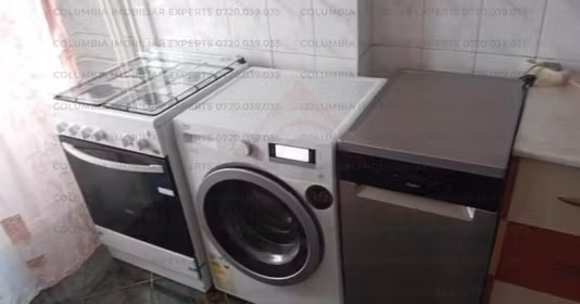 Apartament Cotroceni