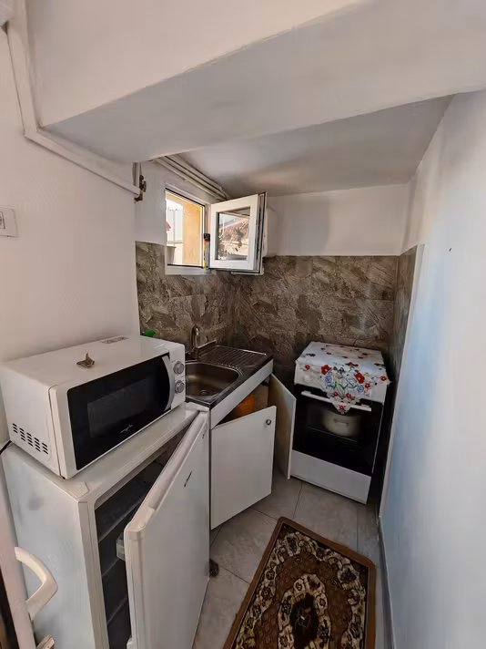 Garsonieră Coiciu